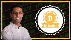 7-The Complete Bitcoin Course Get .0001 BTC In Your Wallet