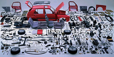 Automotive-Supply-Chain