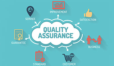 Quality-assurance