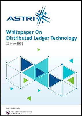 Whitepaper-On-Distributed-Ledger-Technology
