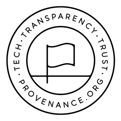 provenance-blockchain