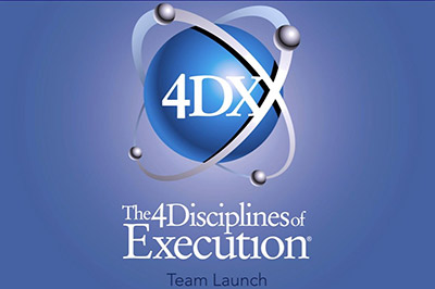 Disciplines-of-Execution