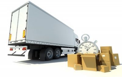 Improve Your Delivery Speed