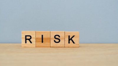 Identify-The-Risks-Early-On